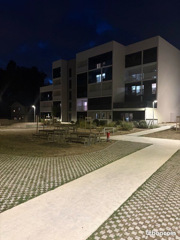 Appartement 4 pièces 68 m² · à Lormont · 68 m² · 250 000 €