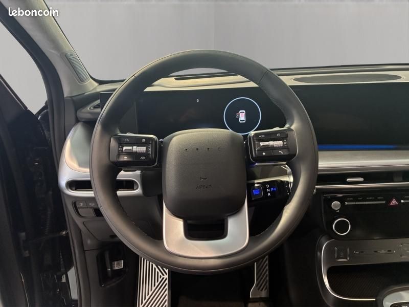 Hyundai Ioniq 9 110 kWh - 428ch HTRAC Performance Calligraphy (image 9)