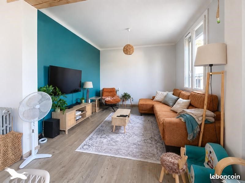 Maison 4 pièces 93 m² · à Lourdes · 93 m² · 202 920 €