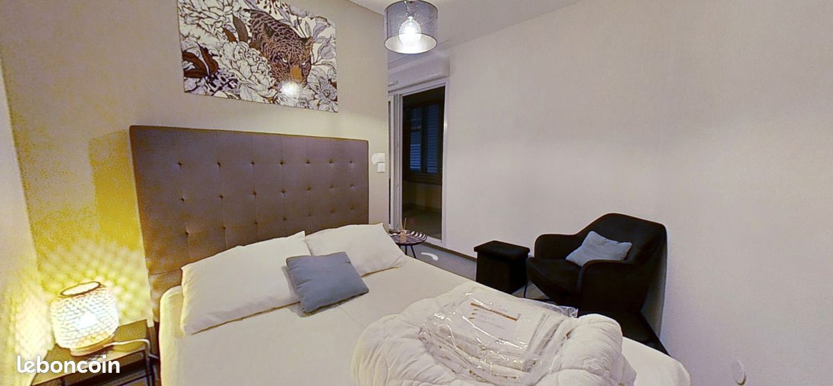 Appartement 1 pièce 26 m² · à Montpellier · 26 m² · 730 €