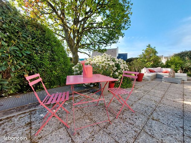 Appartement 3 pièces 69 m²