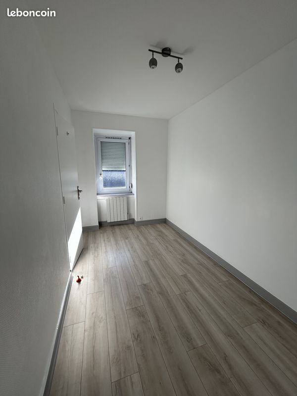 Appartement a louer lannion - 2 pièce(s) - 39 m2 - Surfyn