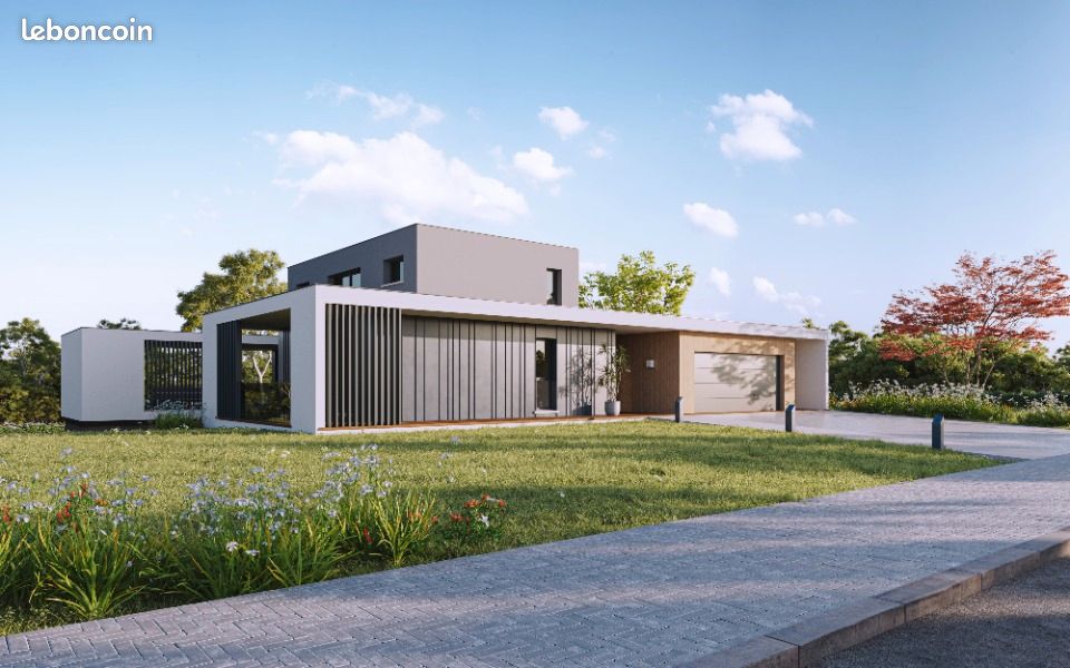 Maison 6 pièces 182 m² · à Colmar · 182 m² · 1 155 000 €