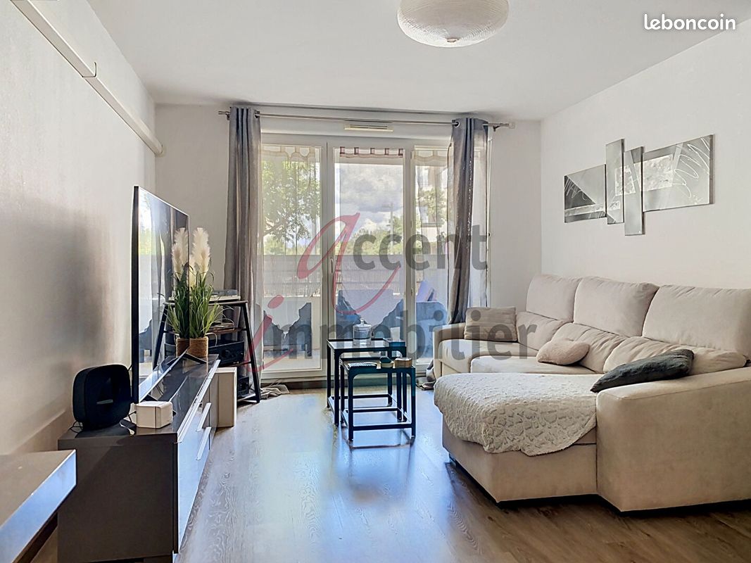 Appartement 4 pièces 69 m² · à Cavaillon · 69 m² · 178 000 €
