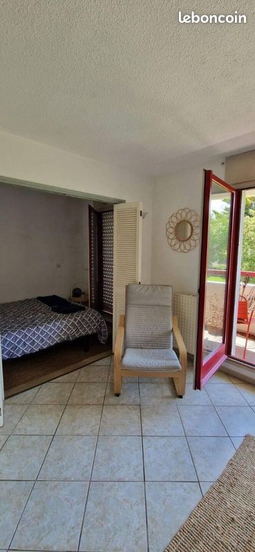 Appartement 1 pièce 30 m² · à Bidart · 30 m² · 769 €/mois