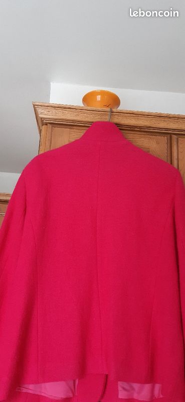 Veste/manteau" Madeleine" T 44/46 (image 3)