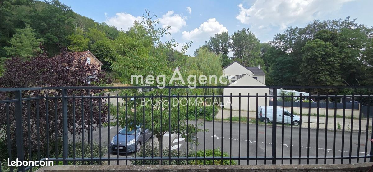 Appartement 3 pièces 62 m² · à Élancourt · 62 m² · 209 425 €