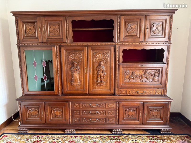 Buffet (image 1)