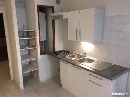 Appartement 2 pièces 49 m² · à Toulouse · 49 m² · 624 €/mois