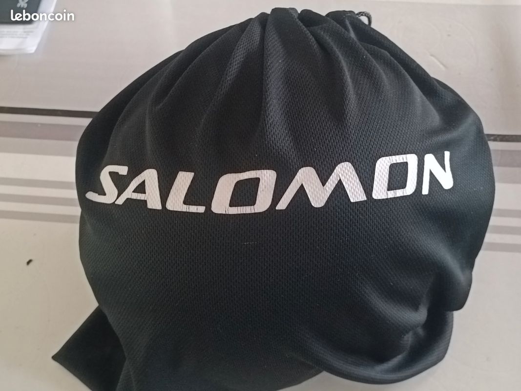 Casque ski Salomon (image 2)