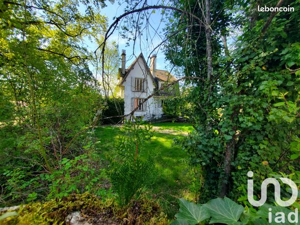 Maison 7 pièces 150 m²