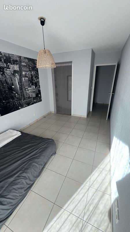 Appartement 3 pièces, calme et lumineux (image 4)
