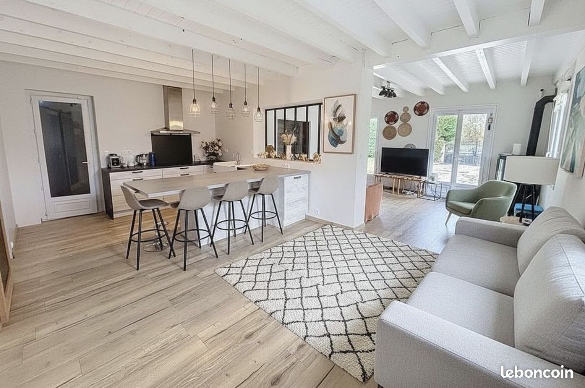 Maison 5 pièces 137 m² · à Montauban · 137 m² · 360 000 €