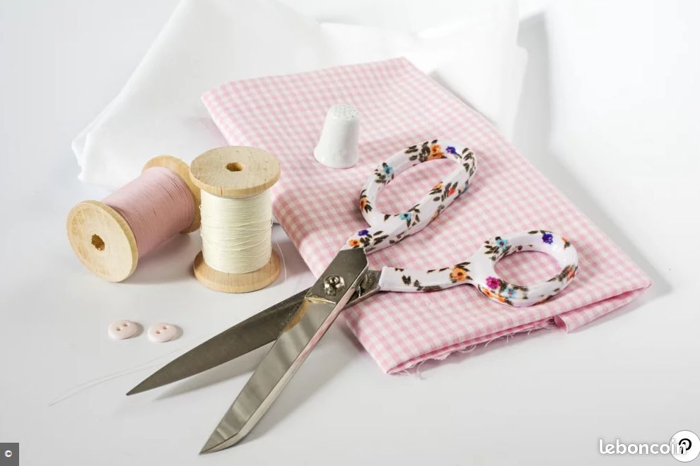 Echange patron de couture (image 1)