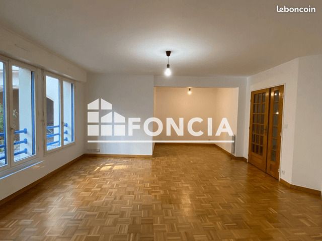 Appartement 3 pièces 86 m² · à Angers · 86 m² · 1 195 €/mois