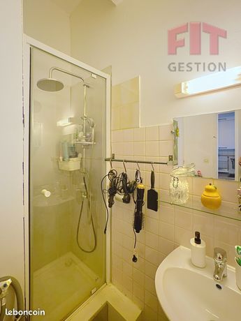 Appartement 2 pièces 26 m² — 5