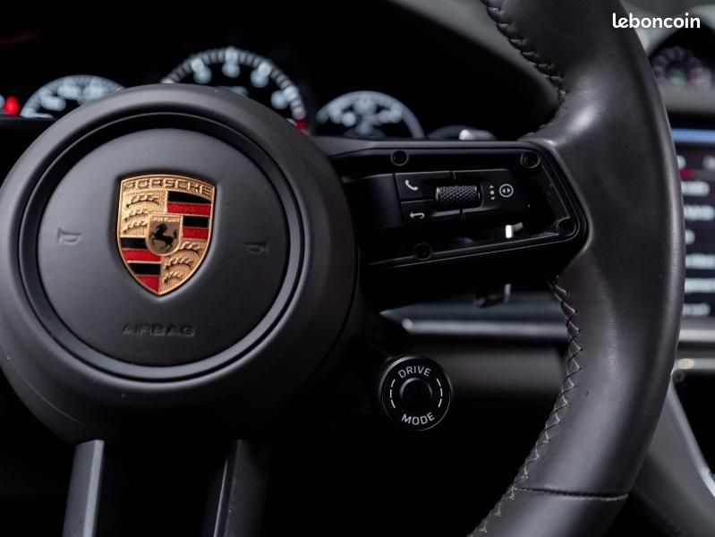 Porsche Panamera Spt Turismo 2.9 V6 560ch 4S E-Hybrid (image 33)