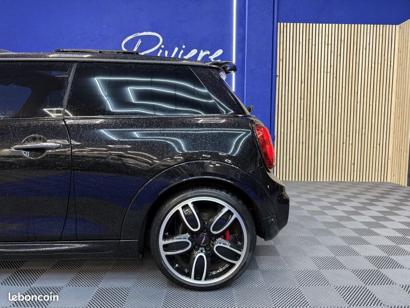 Mini MINI JOHN COOPER WORKS 231CH BVAS (image 8)
