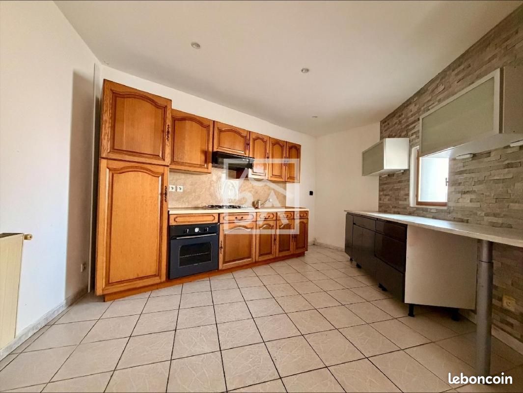 Maison 5 pièces 73 m² · à Chocques · 73 m² · 98 000 €