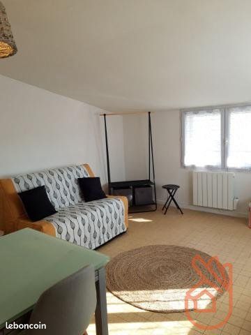 Appartement 1 pièce 22 m² · à Toulouse · 22 m² · 80 000 €