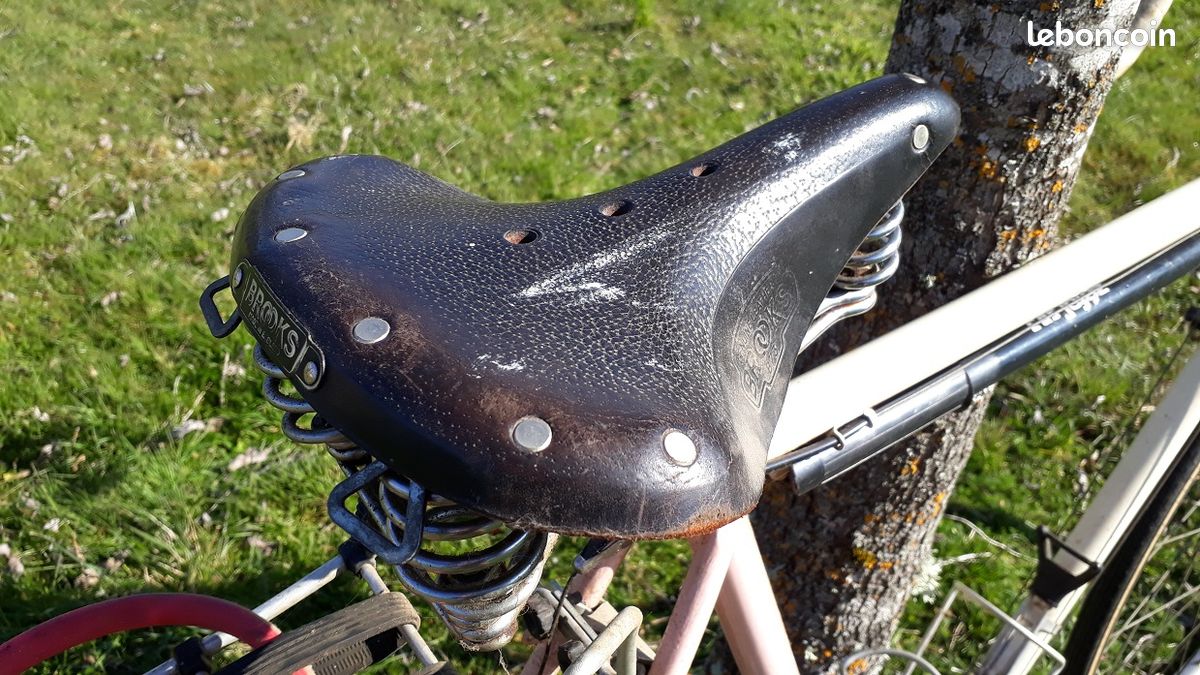 Shimano pédales click (D'occasion) à Biel-Bienne pour CHF 10 – avec