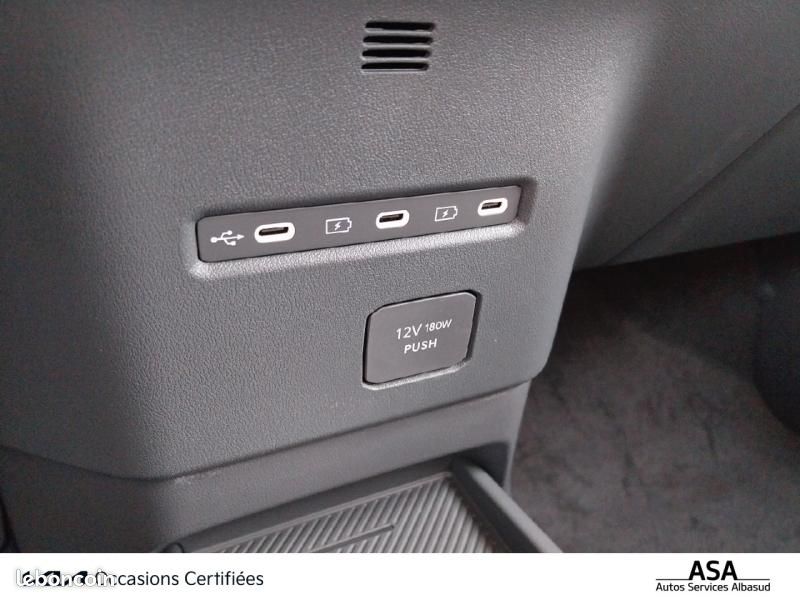 Kia EV2 145ch 42,2kWh Earth (image 23)