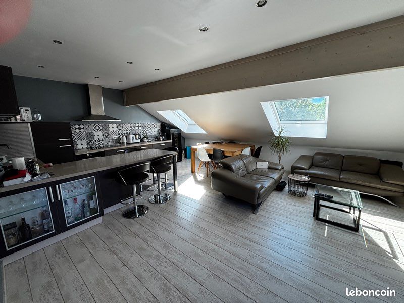 Appartement 3 pièces 77 m² · à Doussard · 77 m² · 353 000 €