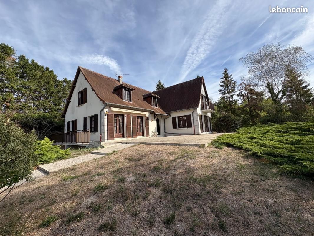 Maison 6 pièces 199 m² · à Millançay · 199 m² · 251 000 €
