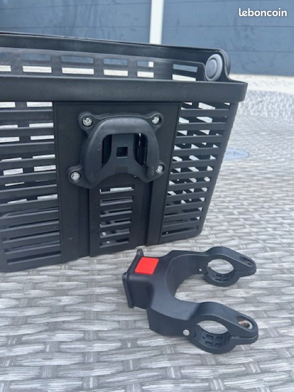 Panier vélo (image 2)