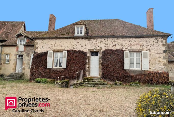 Propriété 8 pièces 188 m²