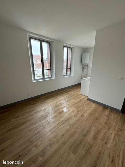 Appartement 2 pièces 40 m² · à Noyon · 40 m² · 595 €