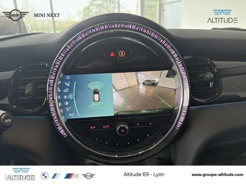 Mini Mini Cooper 136ch Edition Premium Plus BVA7 (image 20)