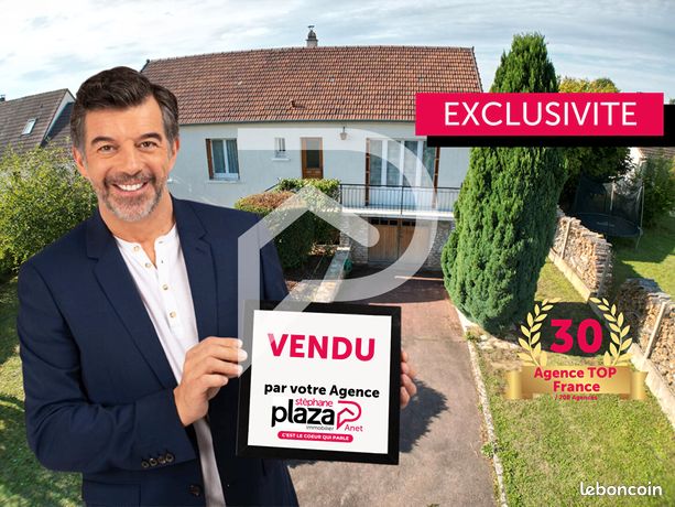 Maison 5 pièces 74 m²
