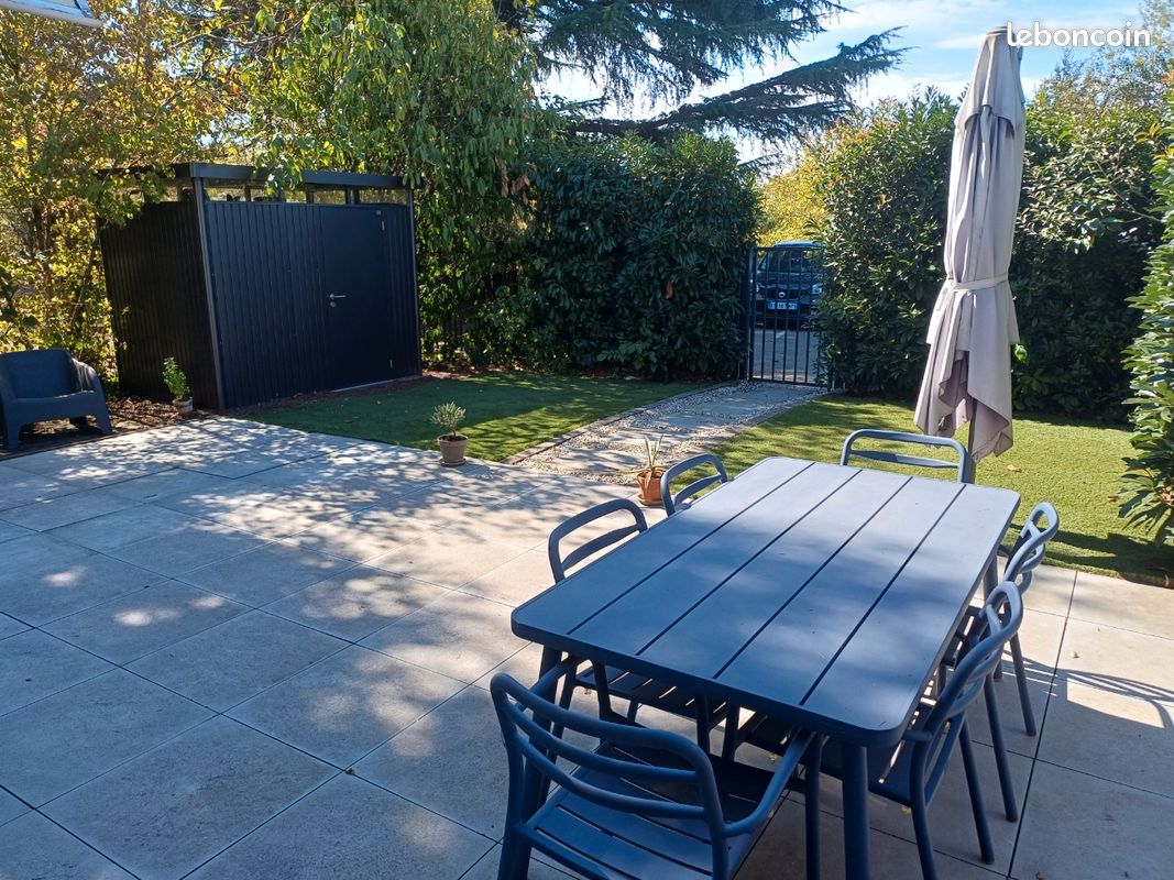 Maison 4 pièces 97 m² · à Rillieux-la-Pape · 97 m² · 423 000 €