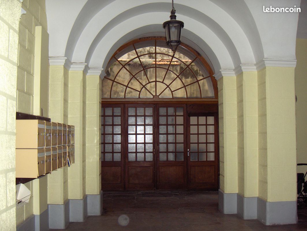 Appartement 3 pièces 58 m² · à Alès · 58 m² · 69 000 €