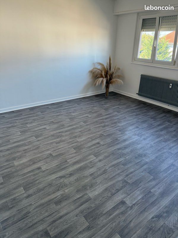 Appartement a louer haguenau - 2 pièce(s) - 55 m2 - Surfyn