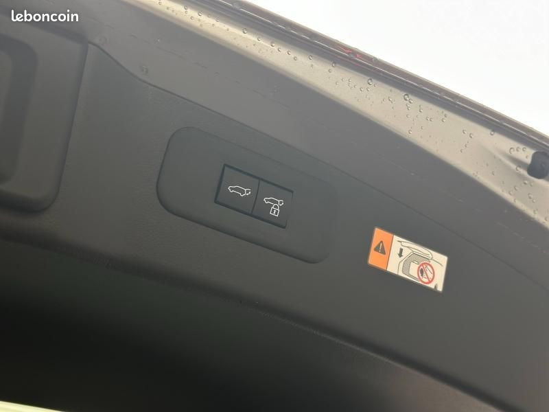 Lexus NX 350h 200ch Luxe Plus 2WD MY26 (image 31)