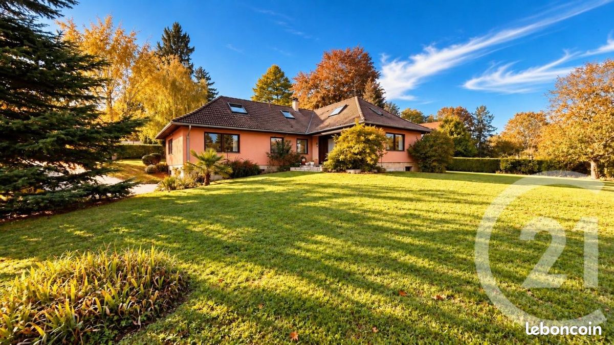 Maison 7 pièces 202 m² · à Vernon · 202 m² · 399 000 €