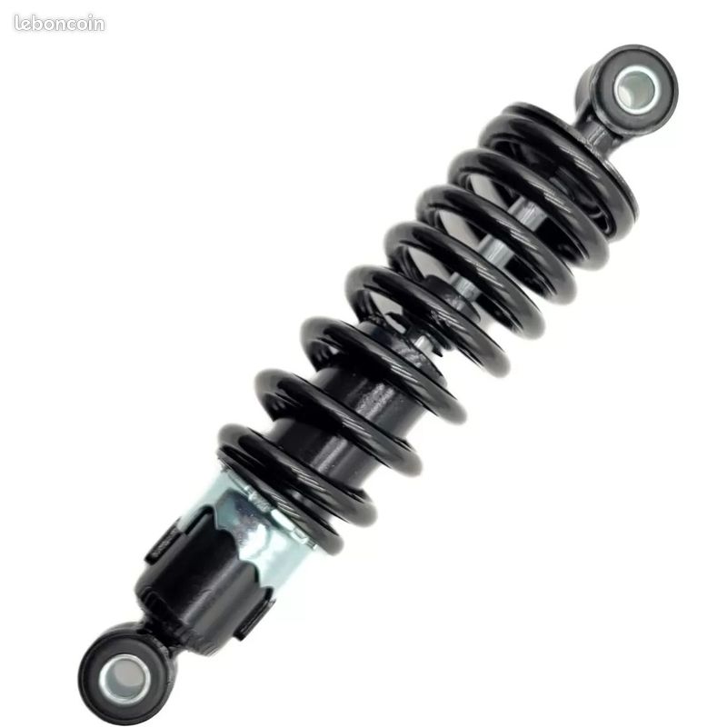 Ressort Amortisseur Arrière DNM 1000LB 200mm - Pour ATV, Pit Bike, Dirt Bike, Ressort 453.6kg