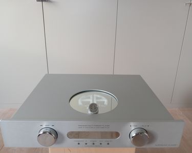 Accustic Arts Surround Player I New old stock - Photo, audio vid o