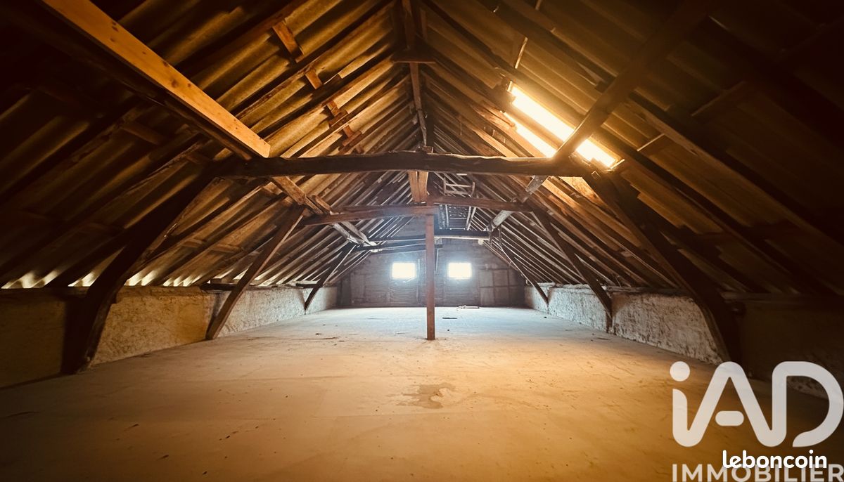 Maison de ville 4 pièces 135 m² (image 18)