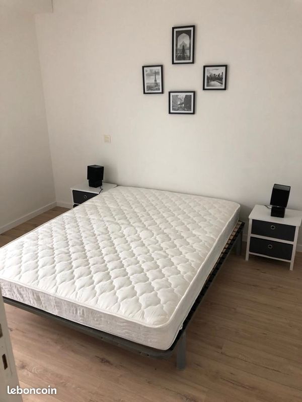 Appartement 2 pièces 36 m² · à Lorient · 36 m² · 700 €/mois