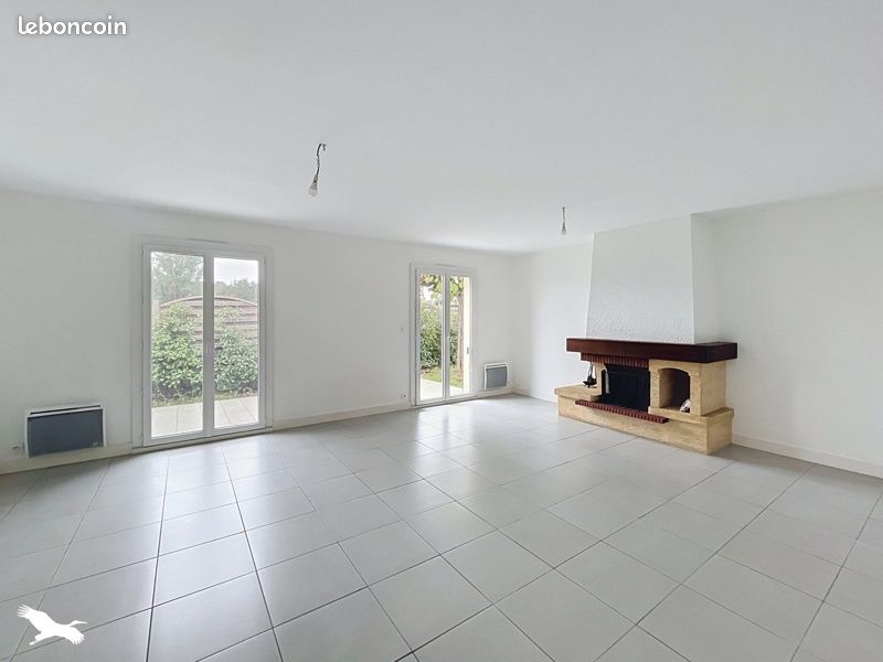 Maison 5 pièces 94 m² · au Taillan-Médoc · 94 m² · 340 000 €
