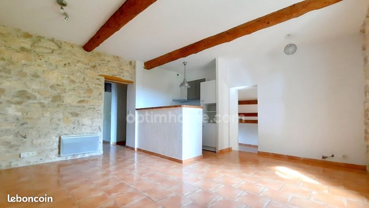 Appartement 4 pièces 83 m²