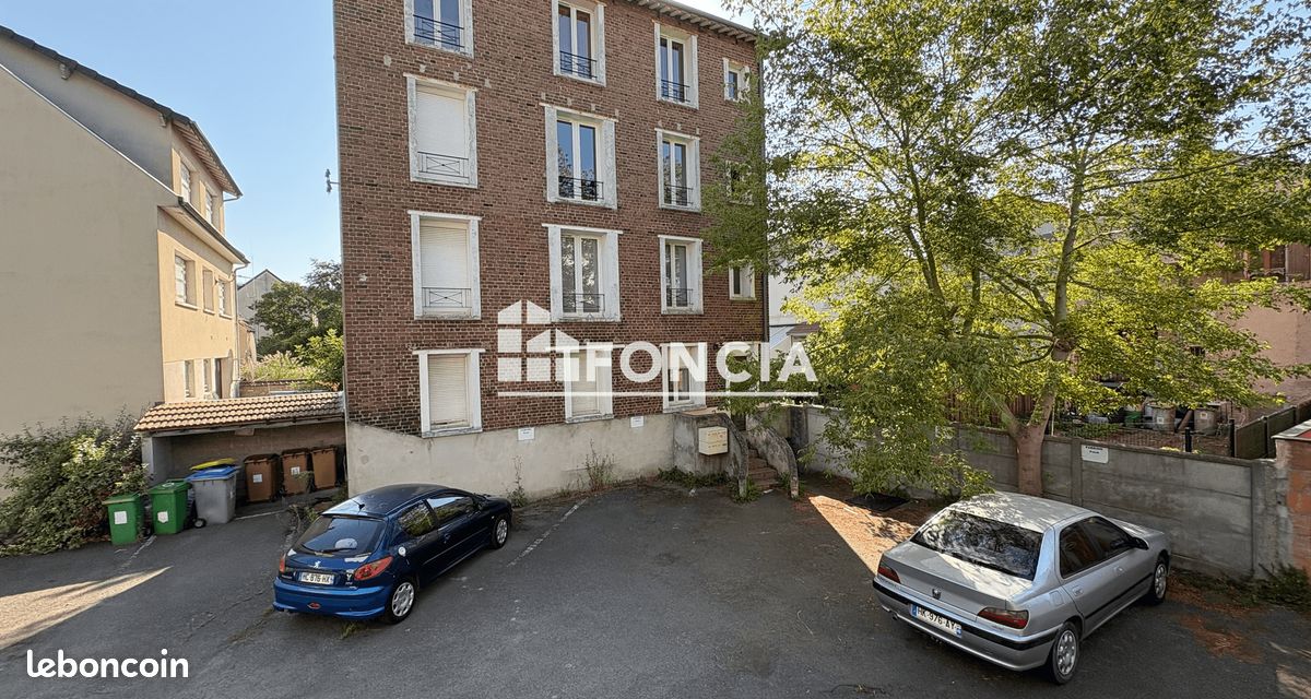 Immeuble 6 pièces 114 m² · à Conflans-Sainte-Honorine · 114 m² · 490 000 €