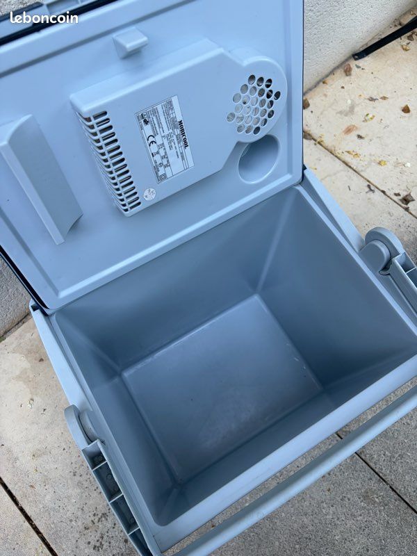 Glacière électrique 24L Mobicool (image 7)