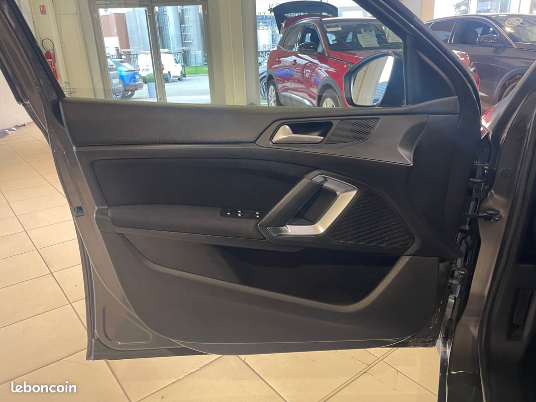 Peugeot 308 sw bluehdi 130 s&s bvm6 active business r' (image 22)