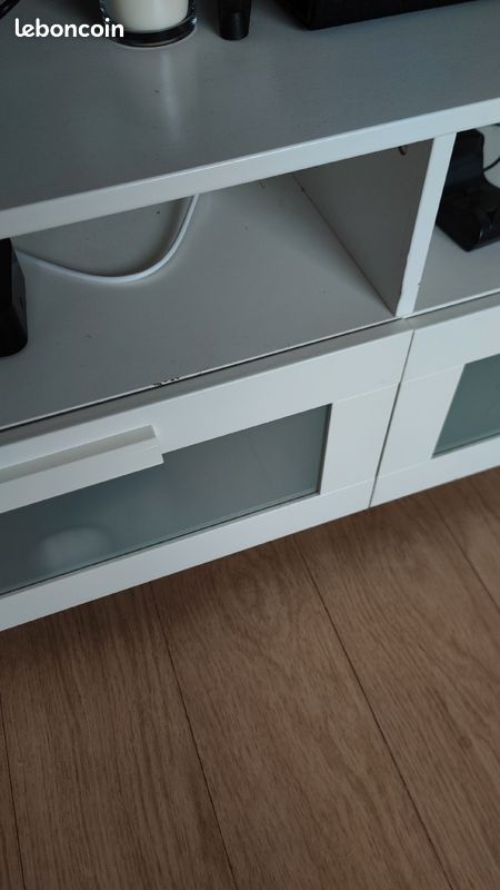 Meuble TV Ikea (image 4)