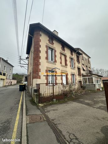 Immeuble 250 m² Le Chambon-Feugerolles