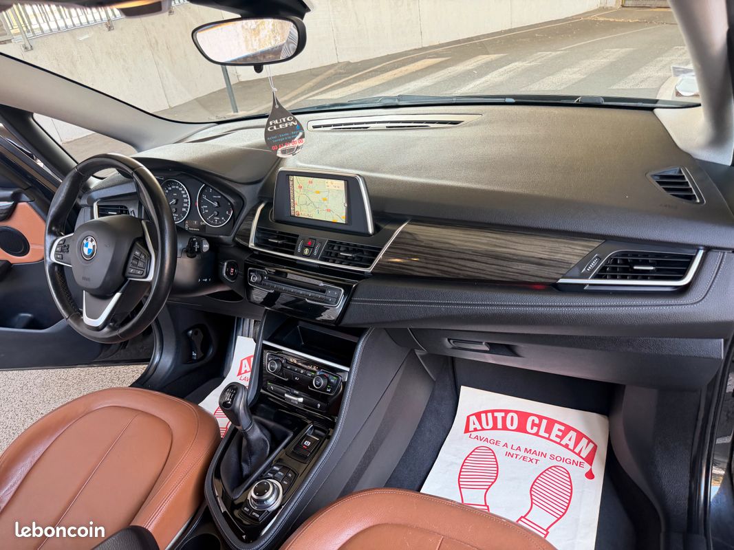 🇫🇷BMW Série 2 *LUXURY Bvm6 GARANTIE (image 5)